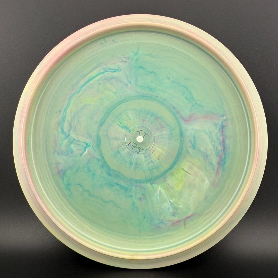 Galactic XT Jay - Air Force Edition Disc Golf Disc