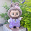 Clothing with 58cm LABUBU Design ZIMOMO Doll Clothes Rubber LABUBU Plush Toy Clothing Cute - Korvel