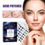 Acne Patch, Fade Closed Mouth Acne, Clear Acne, Waterproof Breathable Repair Acne Muscle Pattern Acne Patch - Korvel