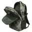 Mochila de Asalto Camuflada de Montañismo Premium