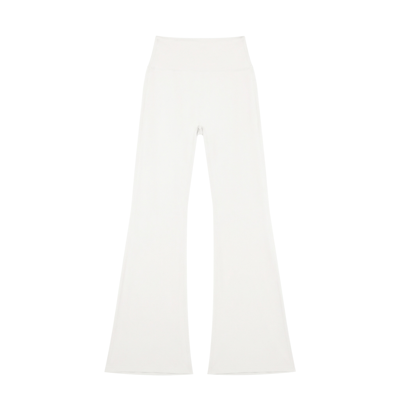 Leggings de Cintura Alta con Acampanado para Mujer Loki & Ivy