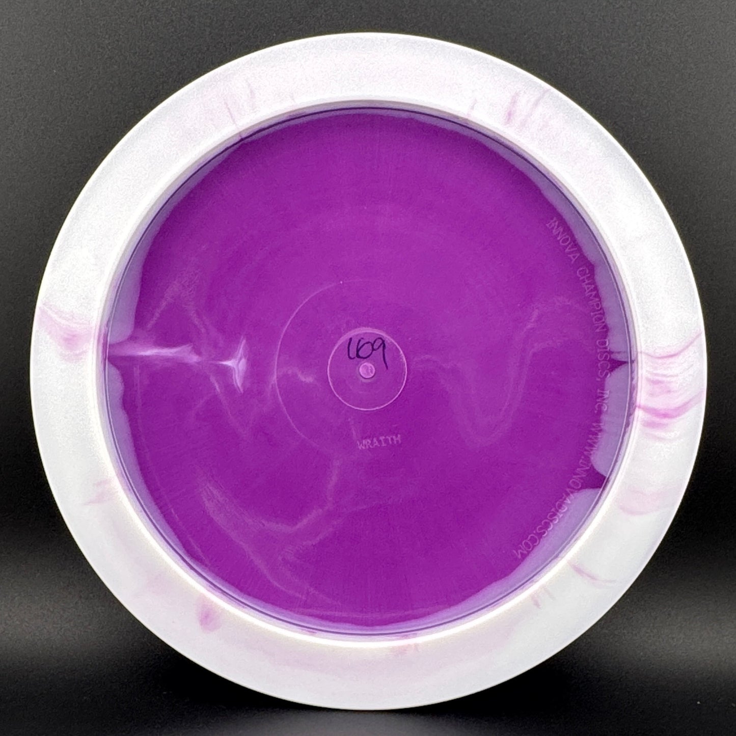 Innova Halo Star Wraith Disc Golf Driver