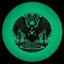 Limited Edition ESP Glo Buzzz - Karudi the Overseer by Ripper Studios - Korvel