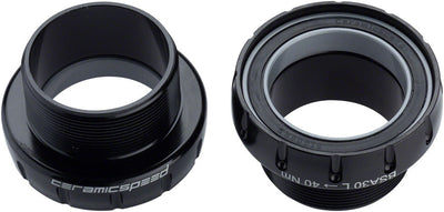 CeramicSpeed BSA30 MTB Bottom Bracket - Premium Performance