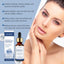 B5 Facial Moisturizing Serum Moisturizes Facial Skin Daily Skin Care Serum - Korvel