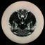 Limited Edition ESP Glo Buzzz - Karudi the Overseer by Ripper Studios - Korvel