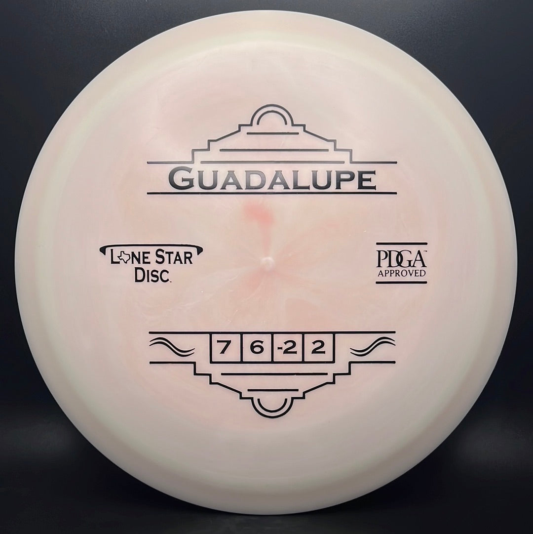 Bravo Guadalupe Disc Golf Driver