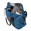 Premium 3-Piece Hardshell Luggage Set with TSA Lock - Blue
