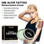 Tattoo Repair Cream, Tattoo Print Moisturizing Moisturizing Skin Repair Tattoo Color Fixing Cream - Korvel