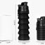 Collapsible Outdoor Water Bottle - 500ml