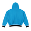 Loki & Ivy Unisex Oversized Color Block Boxy Hoodie