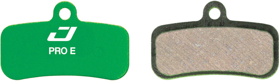 Pastilla de freno de disco Jagwire Pro Ebike para frenos Shimano
