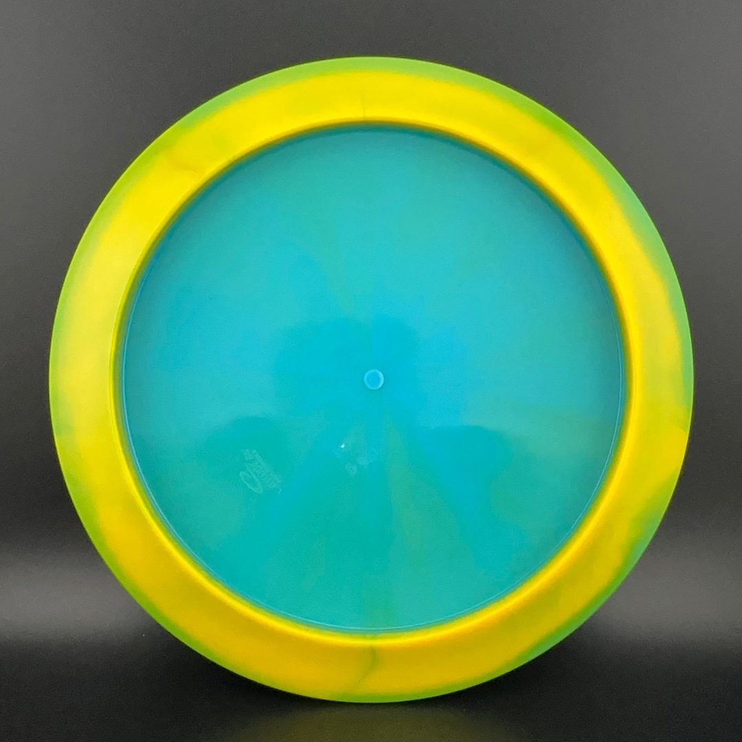Grand Orbit Grace - Kristin Latt - 2025 Team Series Disc