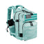 Mochila de Senderismo Impermeable de Gran Capacidad