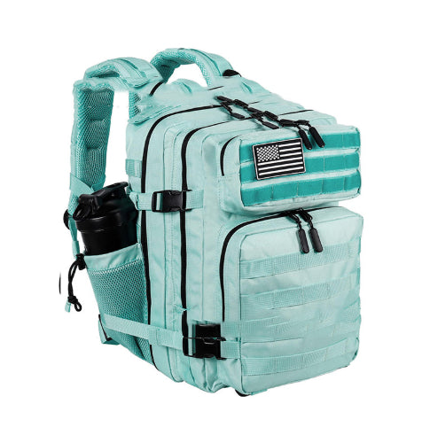 Mochila de Senderismo Impermeable de Gran Capacidad