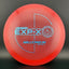 Quantum EXP-X (1.2) - Premium Disc Golf Driver