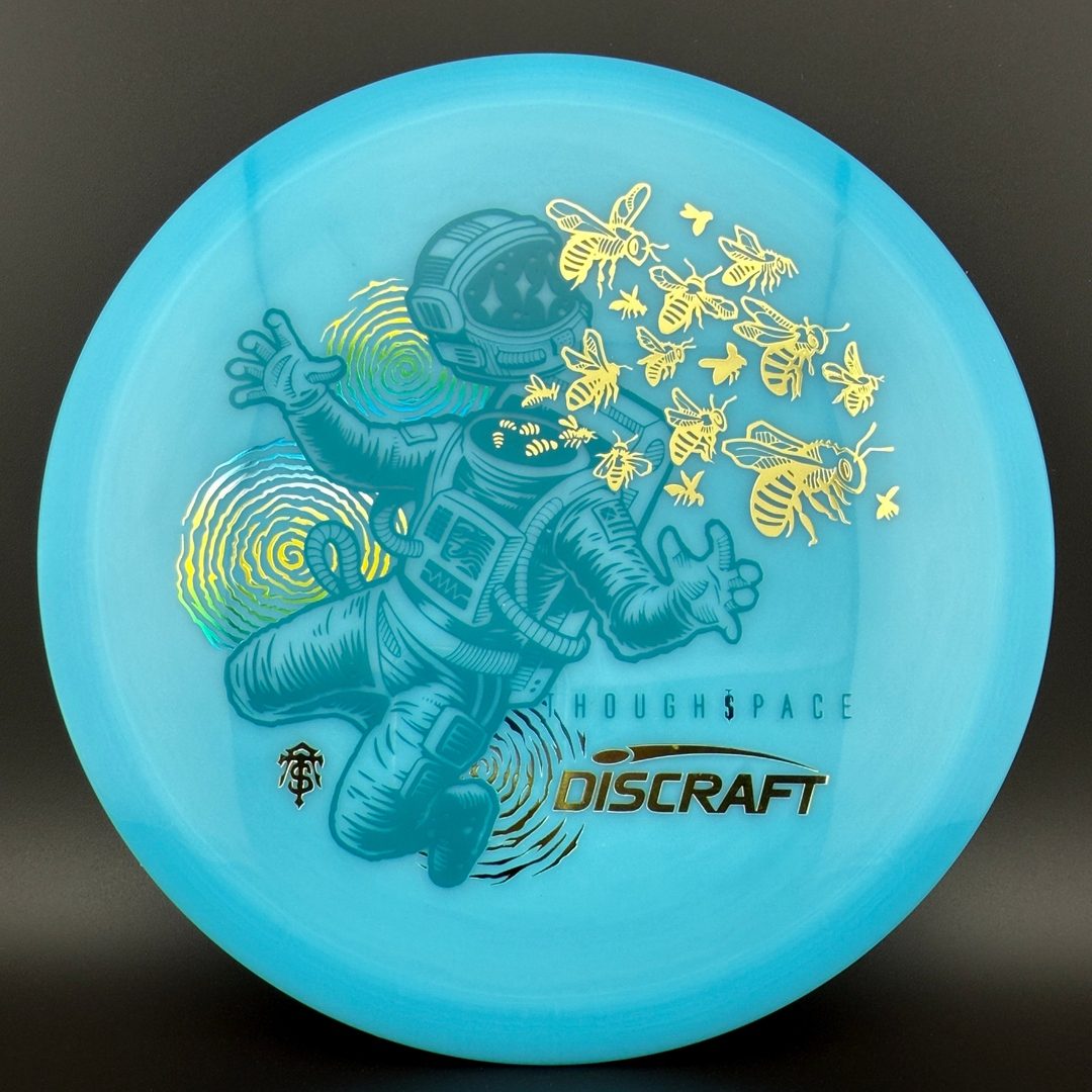 Color Glow Persona - USDGC 2025 - Colaboración TSA X Discraft