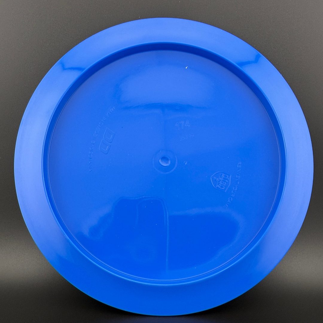 Soft S-Line DD (Flex 1) - First Run Mystery Box Disc
