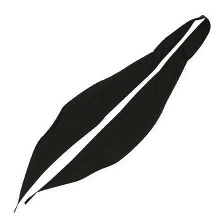 Black Apache Scarf - Korvel