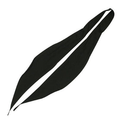 Black Apache Scarf - Korvel