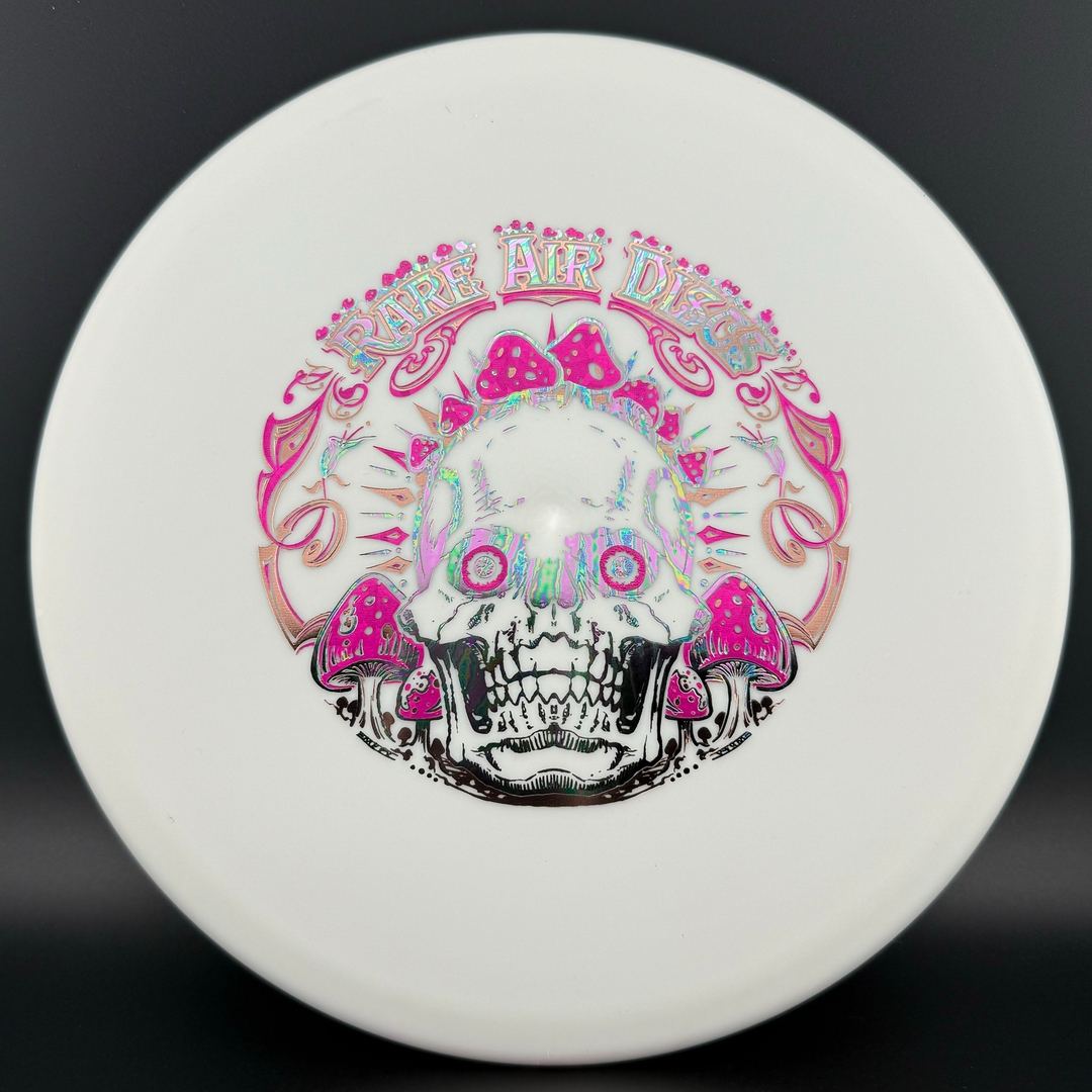 Royal Soft Bobcat - Crushin' Amanitas par Manny Trujillo