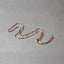 Collier en Chaîne Paperclip Délicat en Or Rose 14K