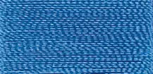 007 Bleu Oriental - Fil à coudre Floriani Premium 5000M