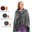 Smart USB Electric Heating Blanket for Cozy Comfort