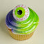 Halloween Eye Rings - 72 Pcs Party Favors
