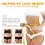 North moon Appetite Suppression Perpume, Light Fragrance Natural Fragrance Body Firming Skin Belly Bye Meat Slimming Spray - Korvel