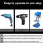 CarbideMaster Drill Bit Set - Korvel
