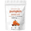 Pumpkin Seed Oil Extract Soft Capsules - Korvel