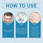 Hyaluronic Acid Face Serum, Radiant Facial Skin Improves Skin Pores And Hydrates - Korvel