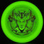 Glow Synapse - VIP Series #73 - Limited Edition Disc Golf Driver