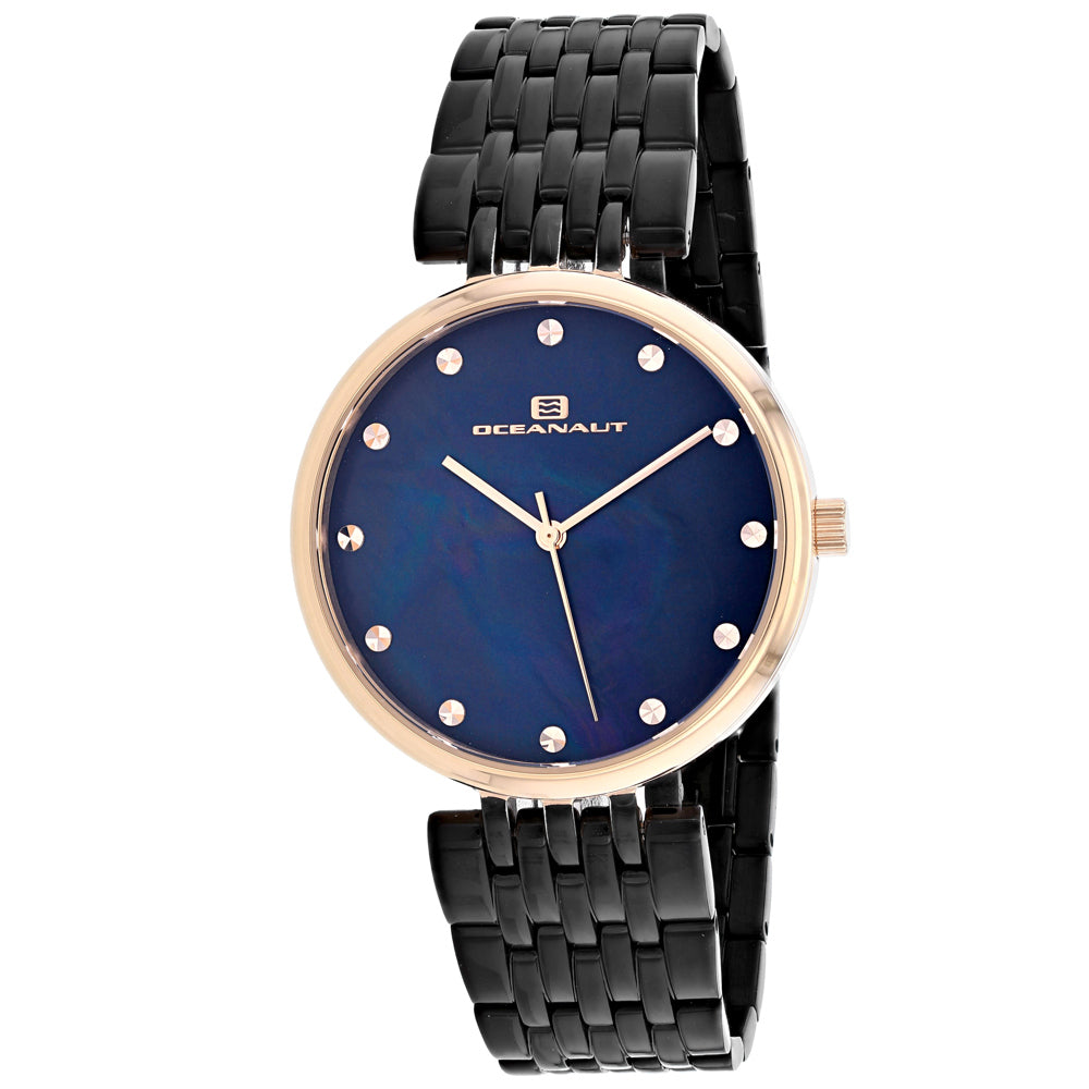 Oceanaut Women's Aerglo Watch