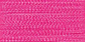 008 Rose des Bermudes - Fil Floriani Premium 40 Poids 5000M