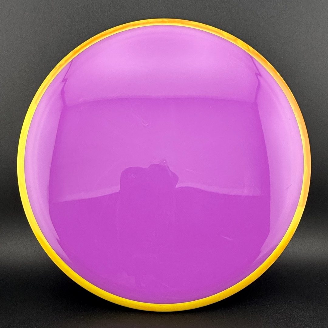 Neutron Hex Disc Golf Midrange - Performance Premium