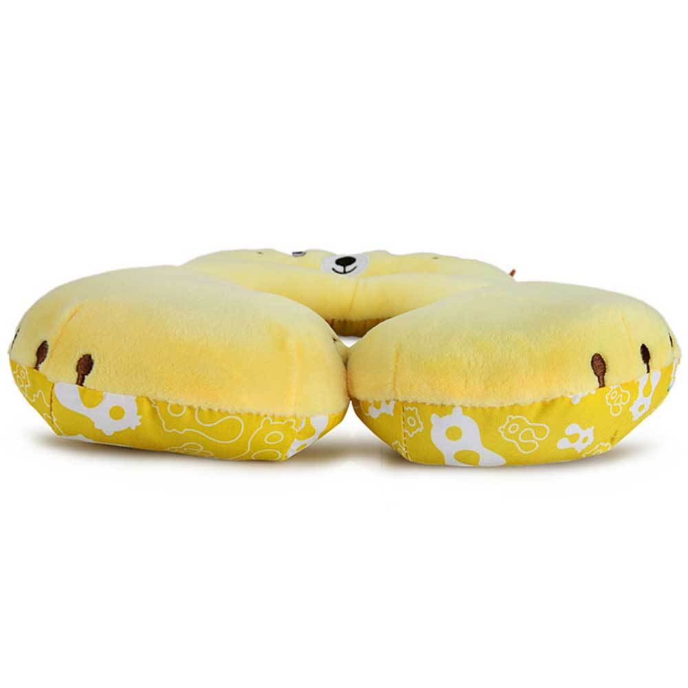 Cartoon Animal 1-4Y Baby Shaping Pillow - Korvel