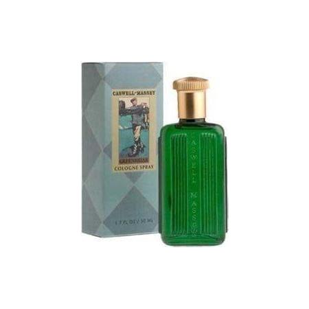 Caswell-Massey Premium Cologne Spray Collection - 3 oz