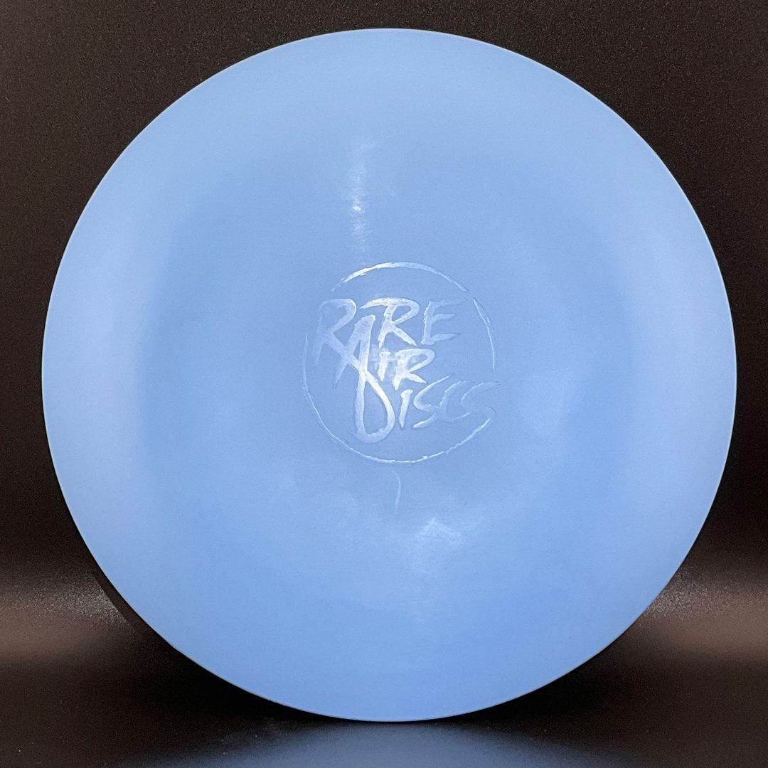 Ozone Premium Disc Golf Driver - Rare Air Discs Ghost Stamp