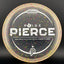 Confetti Z Fierce - Edición Victoria - Paige Pierce GMC 2025