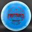 Halo Star Firebird Disc Golf Disc