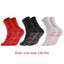 Premium Warm Crew Socks for Comfort and Style