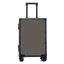 Premium Carbon-Fiber Carry-On Suitcase with Aluminum Frame