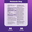 Best Sellers Melatonin gummies - Korvel