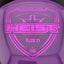 Dynamic Discs Fuzion Heist Fairway Driver