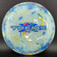 Disco Jawbreaker Z FLX Xtreme - Edición Ezra Aderhold