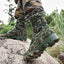 Alang Combat Boots - High Top Tactical Desert Boots