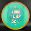Neutron Time-Lapse Special Edition Disc Golf Driver
