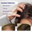 HOEGOA Hair Treatment Roller for Stronger, Thicker Hair